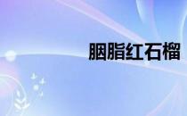 胭脂红石榴（胭脂红酒）