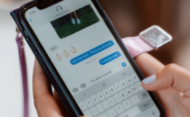 从iPhone信息中删除信息
