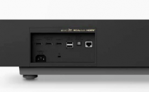 LG向市场发布其最新的CineBeam高端投影机
