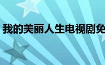 我的美丽人生电视剧免费观看（我的美丽说）