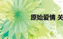 原始爱情 关于原始爱情