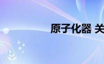 原子化器 关于原子化器