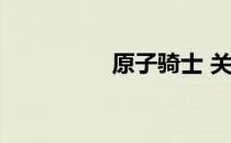 原子骑士 关于原子骑士