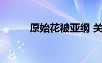 原始花被亚纲 关于原始花被亚纲