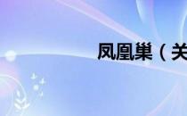 凤凰巢（关于凤凰巢）
