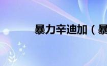 暴力辛迪加（暴力辛迪加配置）