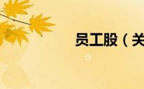员工股（关于员工股）