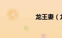 龙王妻（龙王熬兴）