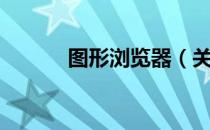 图形浏览器（关于图形浏览器）