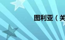 图利亚（关于图利亚）