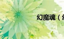幻魔魂（幻魔战记）