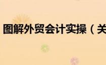 图解外贸会计实操（关于图解外贸会计实操）