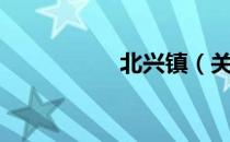 北兴镇（关于北兴镇）