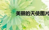 美丽的天使图片（美丽的天使）