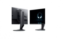 最新的 Alienware 显示器提供高达 360Hz 的游戏体验