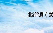 北岸镇（关于北岸镇）