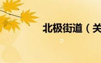 北极街道（关于北极街道）