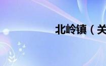 北岭镇（关于北岭镇）