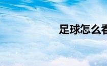 足球怎么看主场客场