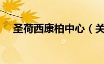 圣荷西康柏中心（关于圣荷西康柏中心）