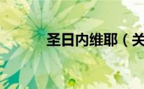 圣日内维耶（关于圣日内维耶）