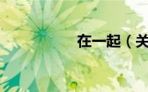 在一起（关于在一起）
