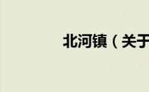 北河镇（关于北河镇简介）