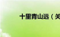十里青山远（关于十里青山远）