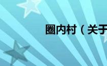 圈内村（关于圈内村简介）