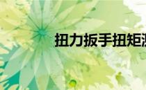 扭力扳手扭矩测试仪（扭力）