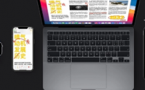 Apple的DIY自我修复计划扩展至修复M1MacBook
