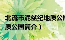 北流市泥盆纪地质公园（关于北流市泥盆纪地质公园简介）