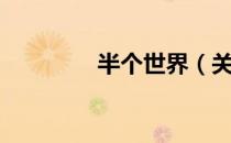 半个世界（关于半个世界）