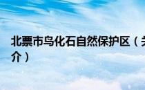 北票市鸟化石自然保护区（关于北票市鸟化石自然保护区简介）