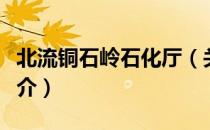 北流铜石岭石化厅（关于北流铜石岭石化厅简介）