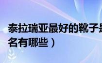 泰拉瑞亚最好的靴子是什么（泰拉瑞亚靴子排名有哪些）