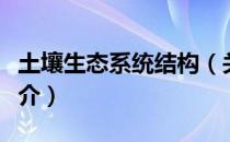 土壤生态系统结构（关于土壤生态系统结构简介）