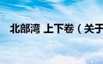 北部湾 上下卷（关于北部湾 上下卷简介）
