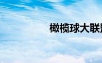 橄榄球大联盟怎么玩呢 