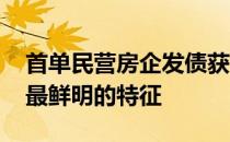 首单民营房企发债获全额担保 这是龙湖发债最鲜明的特征