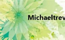 Michaeltrevino什么意思