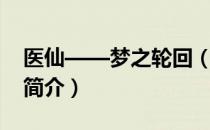 医仙——梦之轮回（关于医仙——梦之轮回简介）