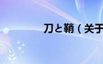 刀と鞘（关于刀と鞘介绍）