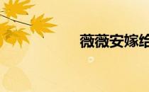 薇薇安嫁给三种颜色。