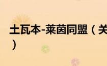土瓦本-莱茵同盟（关于土瓦本-莱茵同盟简介）