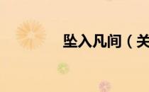 坠入凡间（关于坠入凡间）