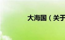 大海国（关于大海国简介）