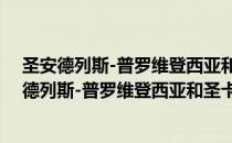 圣安德列斯-普罗维登西亚和圣卡塔利娜群岛省（关于圣安德列斯-普罗维登西亚和圣卡塔利娜群岛省简介）