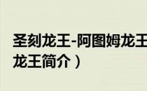圣刻龙王-阿图姆龙王（关于圣刻龙王-阿图姆龙王简介）
