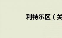 利特尓区（关于利特尓区）